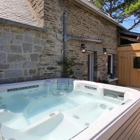 Hébergement de vacances Au Mont Chez Nous Pontorson