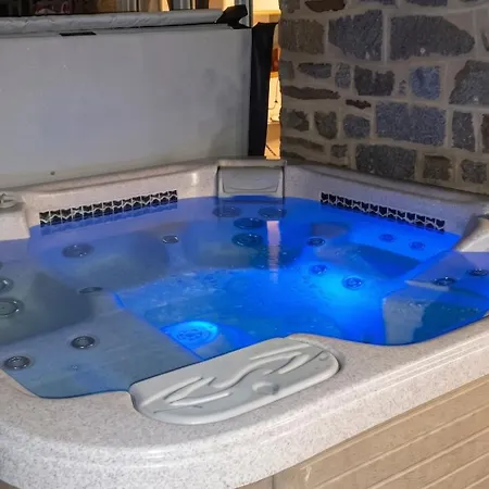Hébergement de vacances Au Mont Chez Nous