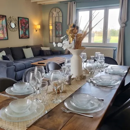 Au Mont Chez Nous