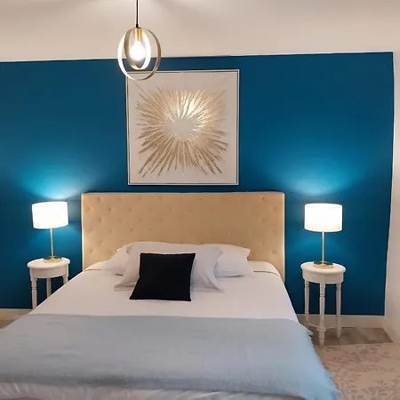 Hébergement de vacances Au Mont Chez Nous