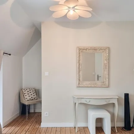 Au Mont Chez Nous Pontorson