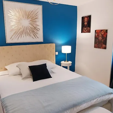 Au Mont Chez Nous Hébergement de vacances