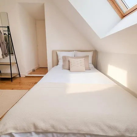Au Mont Chez Nous Hébergement de vacances