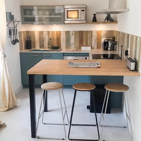 Au Mont Chez Nous * Pontorson
