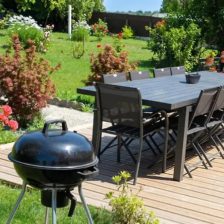 Au Mont Chez Nous *
