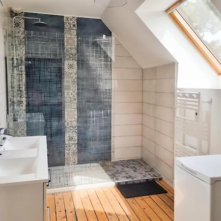 Hébergement de vacances Au Mont Chez Nous *
