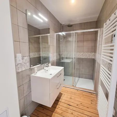 Au Mont Chez Nous Hébergement de vacances