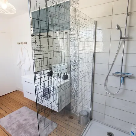 Hébergement de vacances Au Mont Chez Nous *
