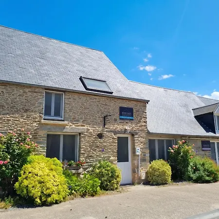 Au Mont Chez Nous Pontorson