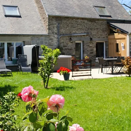 Hébergement de vacances Au Mont Chez Nous