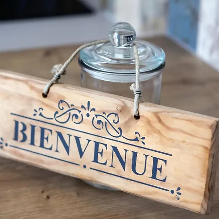Au Mont Chez Nous * Pontorson