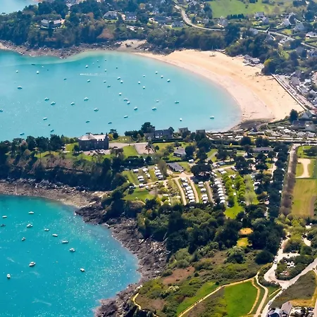 Au Mont Chez Nous Hébergement de vacances Pontorson