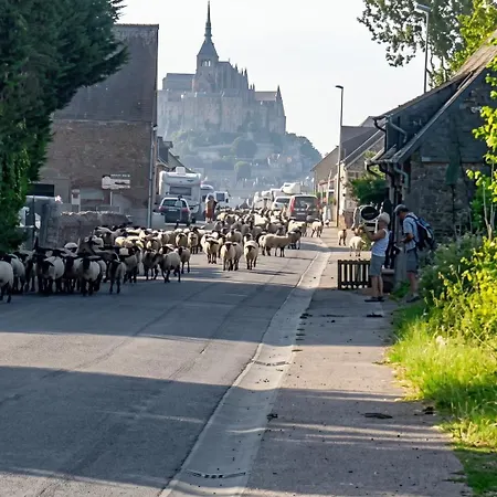 Au Mont Chez Nous Hébergement de vacances